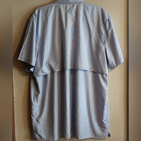 Magellan Outdoors, Mag Wick, Fish Gear, Angler Fit, Size XL - Picture 2 of 6